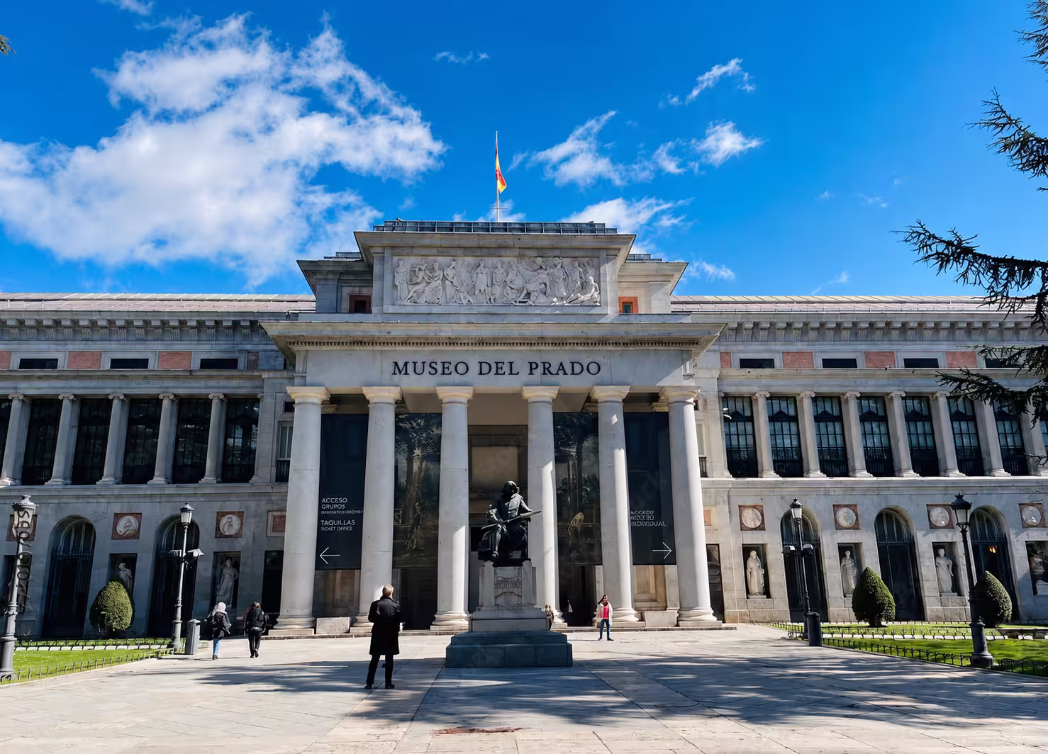 Museo del Prado (Madrid)