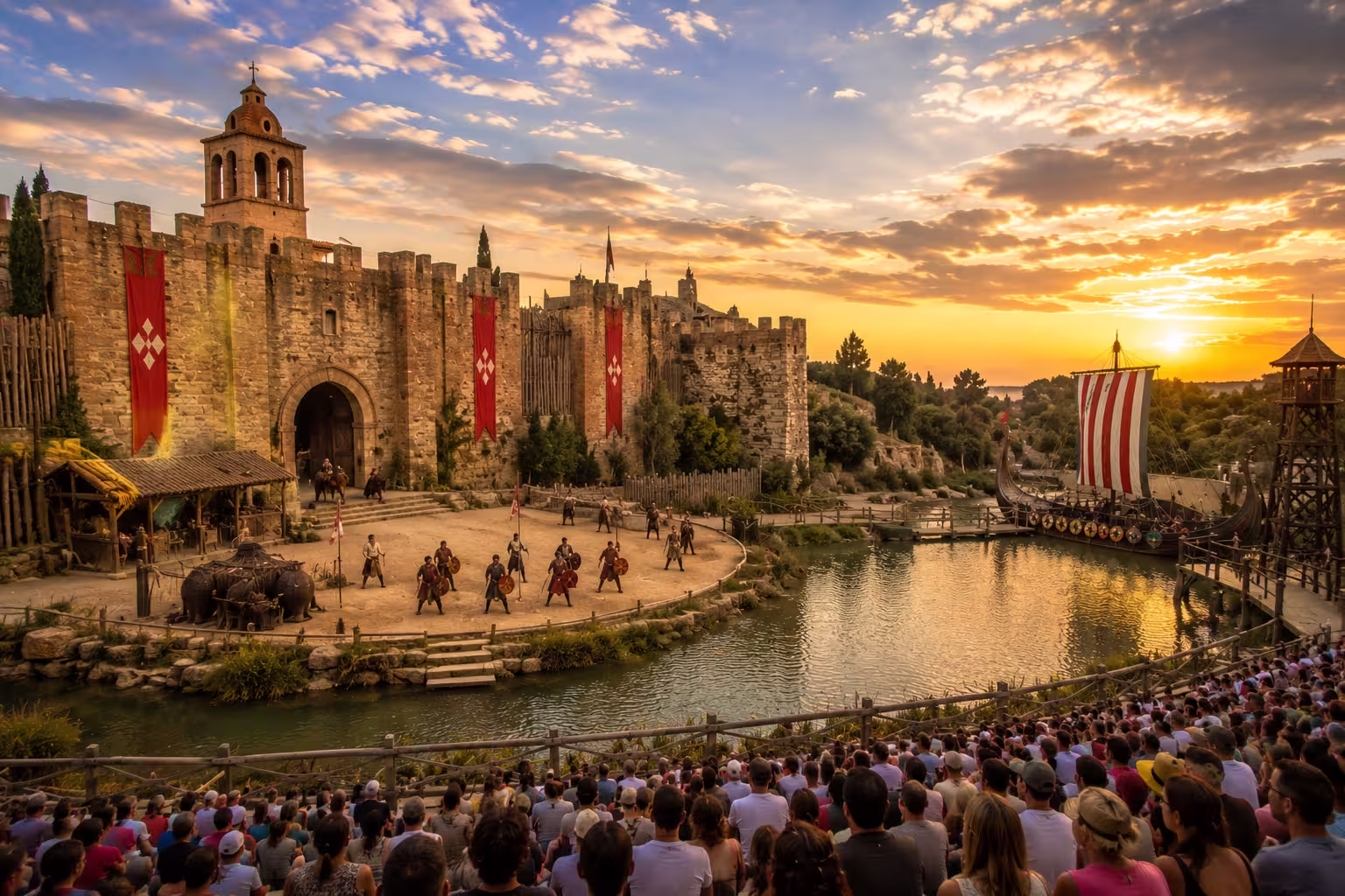 Puy du Fou España